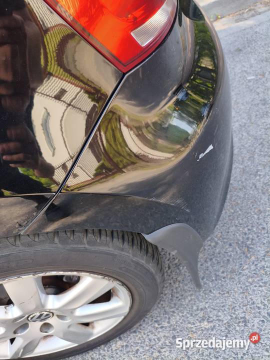 Volkswagen Polo 12 TSI 105 klima serwisowany Piastów sprzedam
