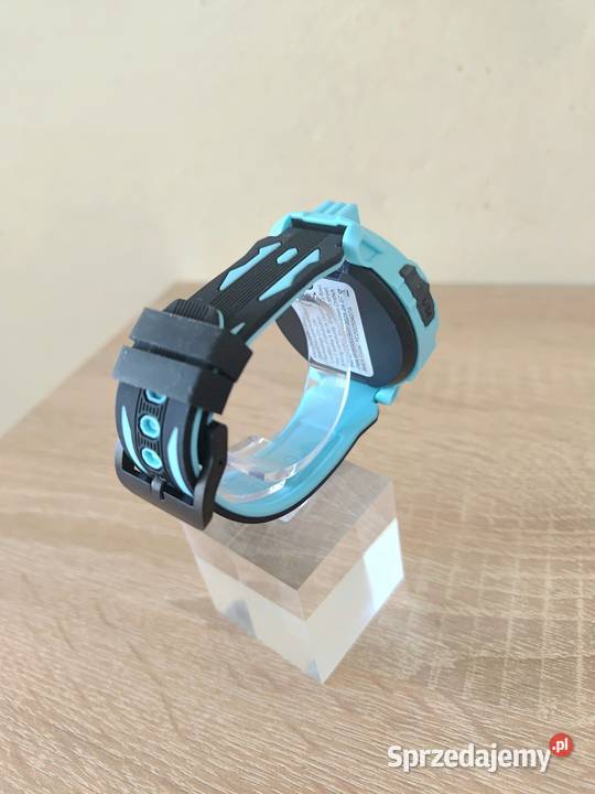Smartwatch dziecięcy wiele gier aparat kamera Nakło nad Notecią sprzedam