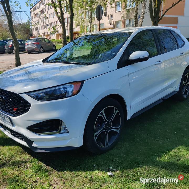 Ford Edge St 272020r radio Radomsko