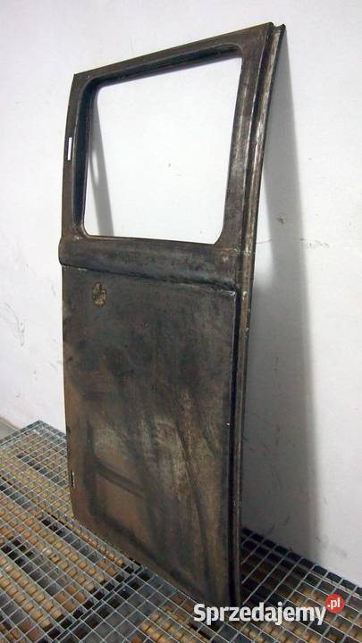 VW Volkswagen Transporter T1 Bulik POKRYCIE Części samochodowe