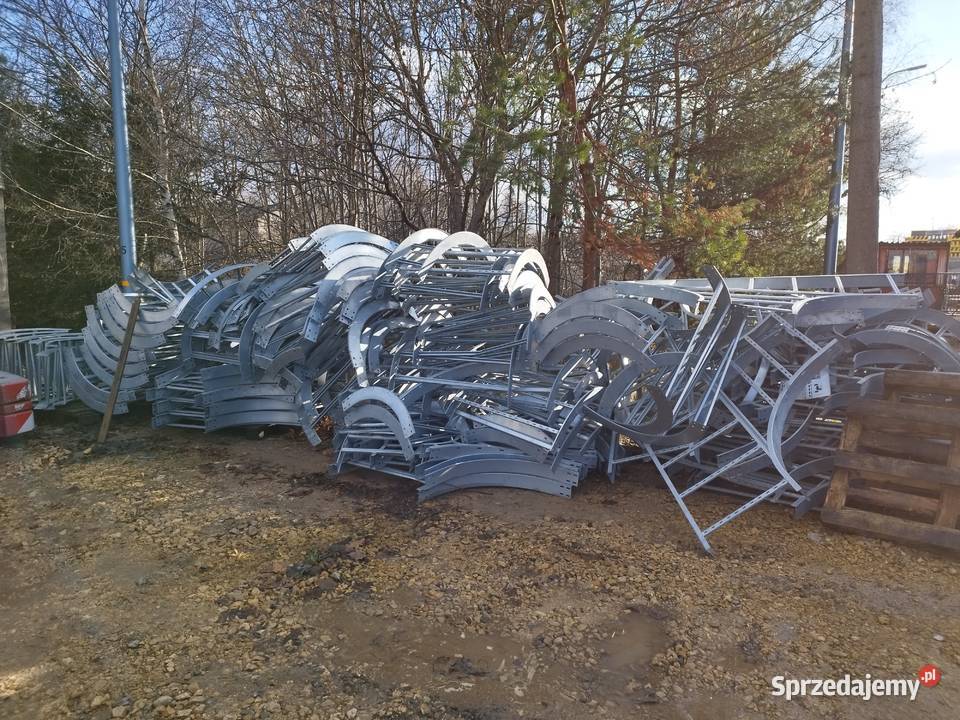 Redukcja drabinki RDPC300150H 100F Dąbrowa Górnicza