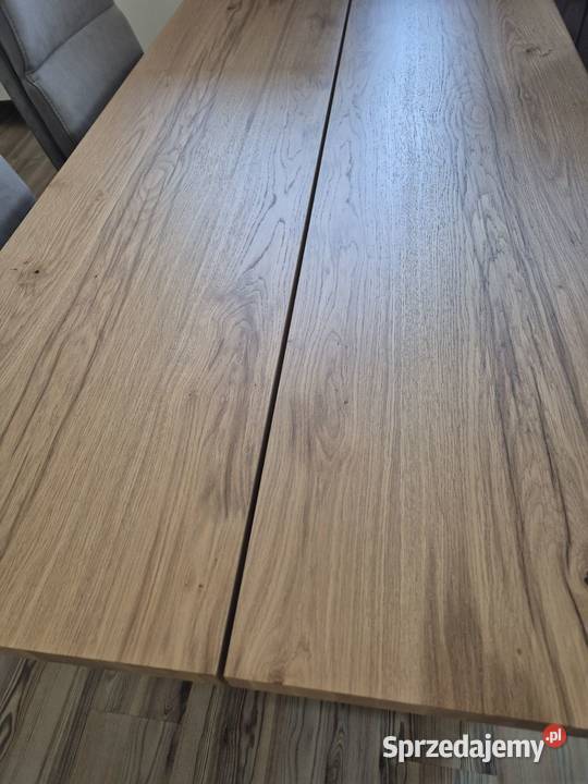 MATIN stół loftowy wielkopolskie Kalisz sprzedam