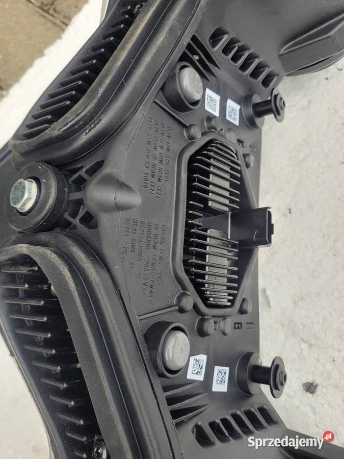 DUCATI MULTISTRADA 950 1200 1260 NOWA 52010312C