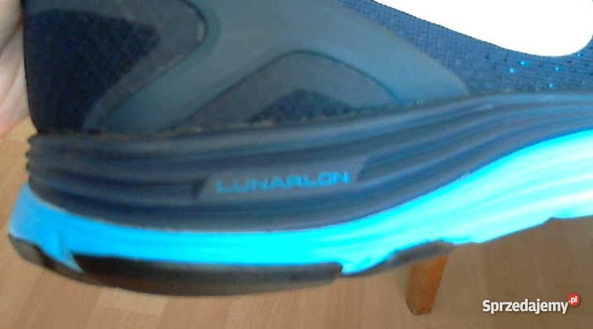 Buty biegowe NIKE LUNARGLIDE 4 Kraków