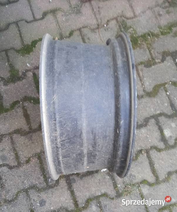 Sprzedam felgi BMW 18 Wrocław
