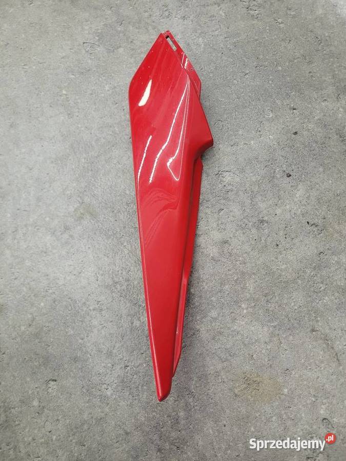 HONDA CBR 1000 RR 1000RR 1216 LEWA OWIEWKA Szyby i owiewki Nowy Tomyśl sprzedam
