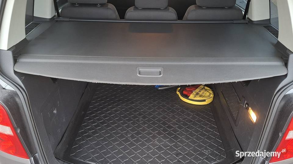 Vw turan 19 tdi świętokrzyskie Bilczów