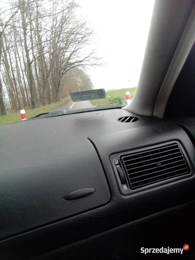 Golf 4 kombi igła Koszalin