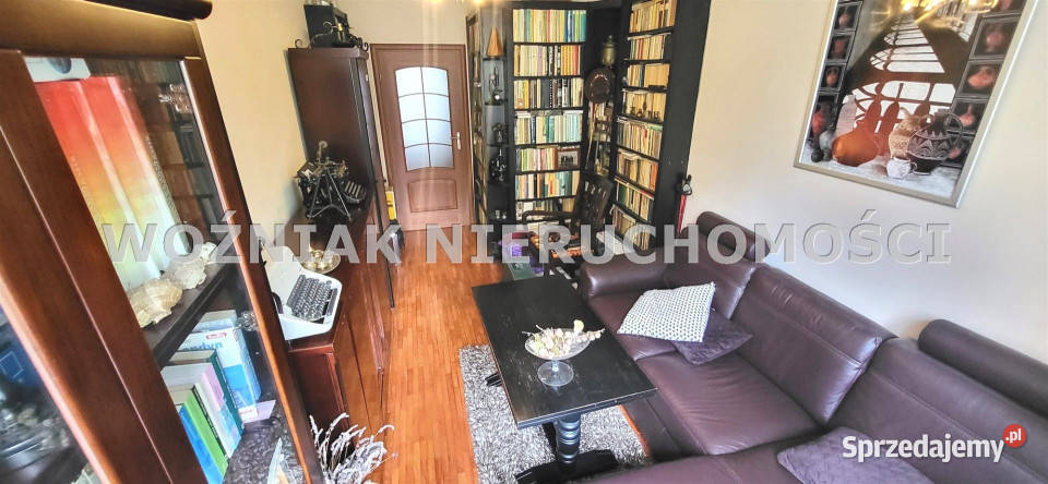 Mieszkanie Wałbrzych 95m2 4pok