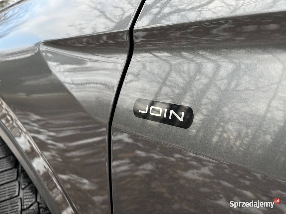 Volkswagen Tiguan 20 TDI DSG automatyczna wielkopolskie Leszno