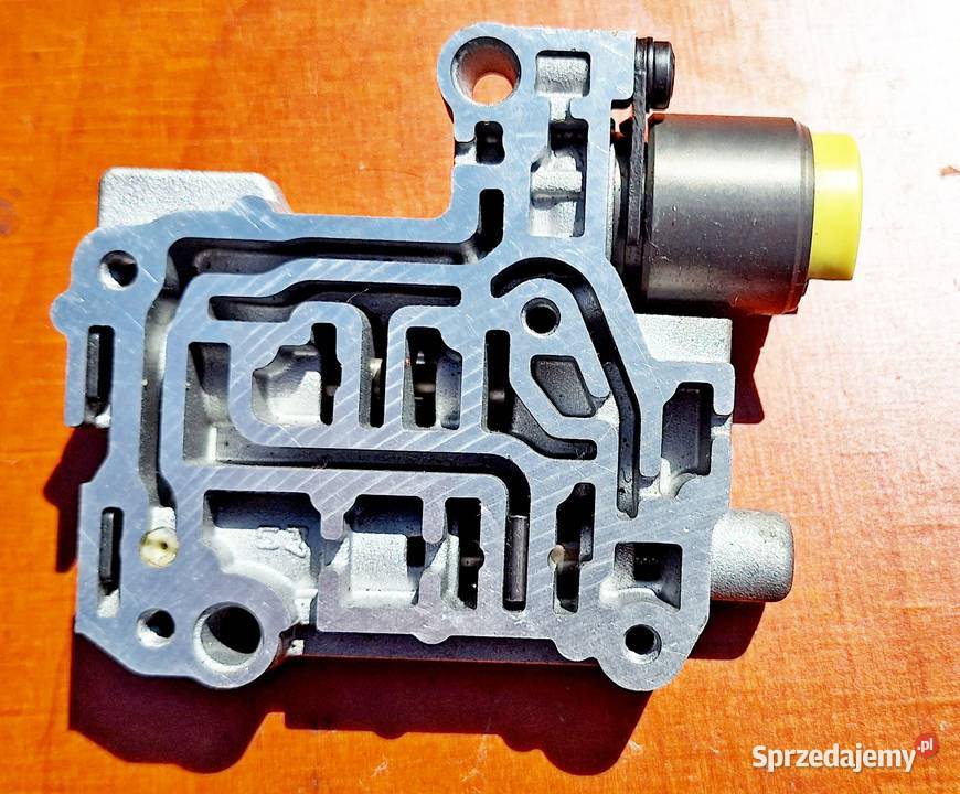 ROZDZIELACZ OLEJU SKRZYNI VW AUDI 5HP19 mazowieckie Radom