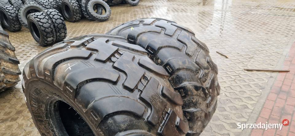 60055r225 60055225 Alliance 90 bieżnik bez Nowe Miasto Lubawskie