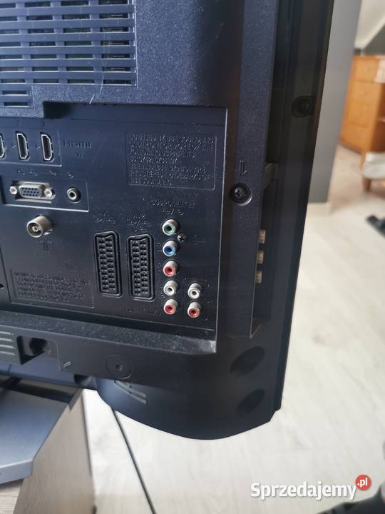 Telewizor Sony Włocławek