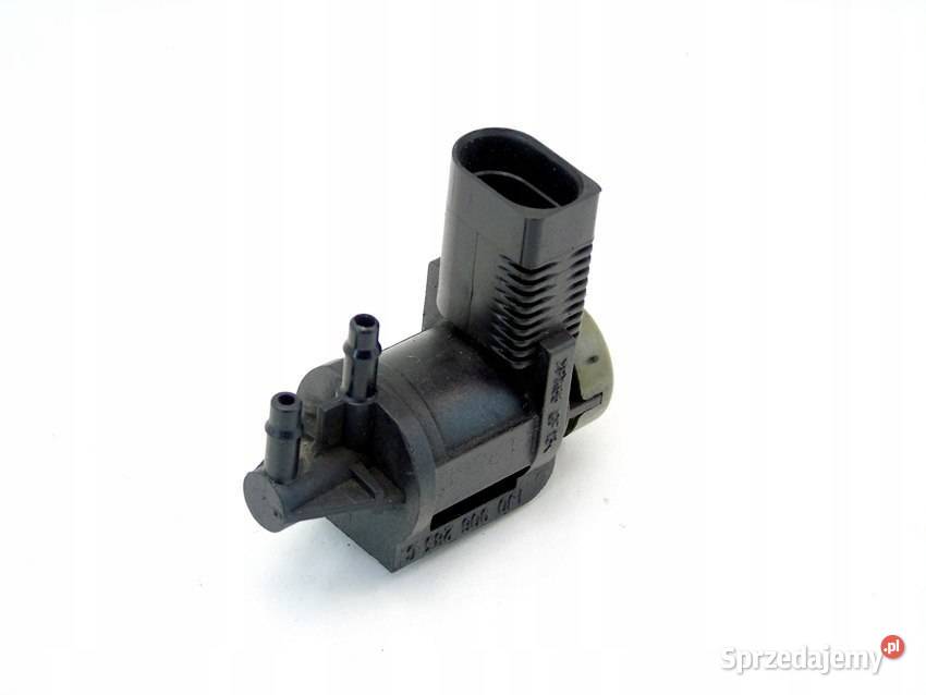 ELEKTROZAWÓR 20 TDI PASSAT B6 A4 B7 A6 C6 GOLF 6 Sosnowiec