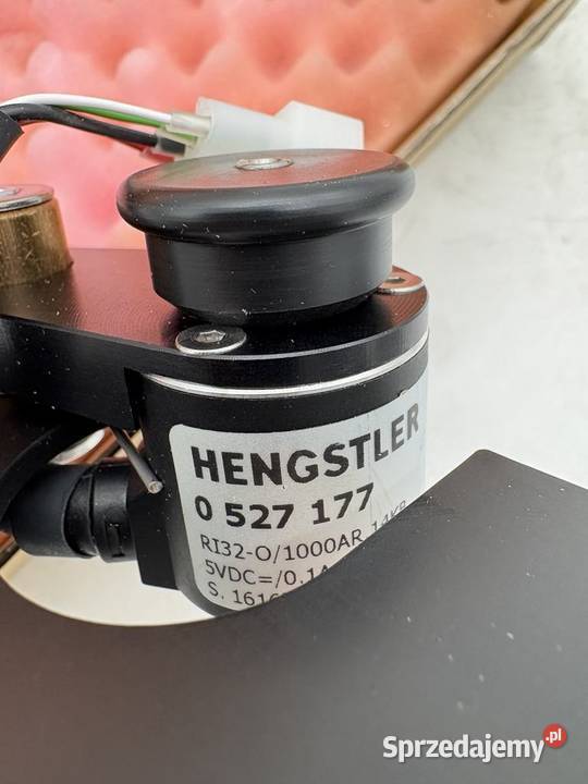 Hengstler 0527177 Encoder Warszawa
