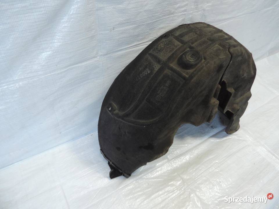 OPEL INSIGNIA B NADKOLE PRAWE TYLNE TYŁ 39134244 kujawsko-pomorskie sprzedam