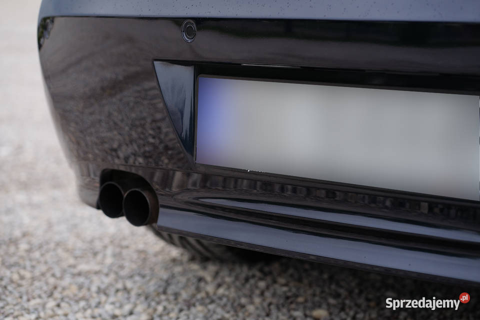 BMW Z4 25L Bogate wyposażenie zadbany E85 177 Z4 mazowieckie