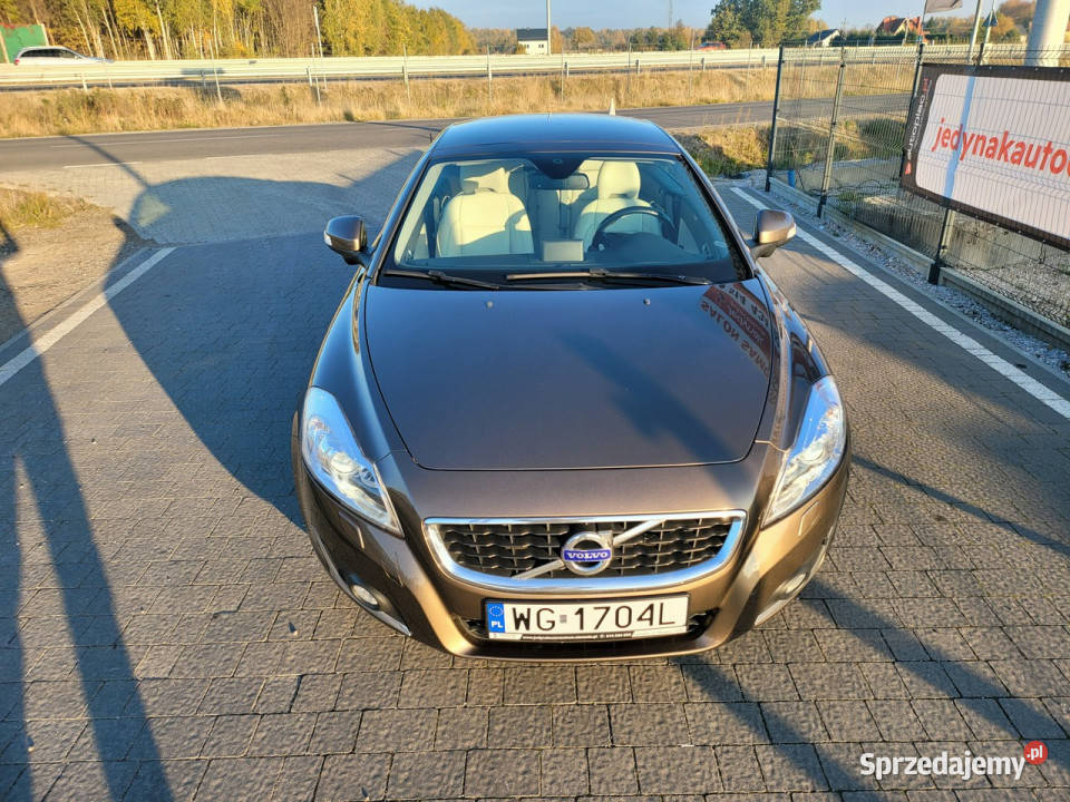 Volvo C70 II 2006 C70 Lipówki