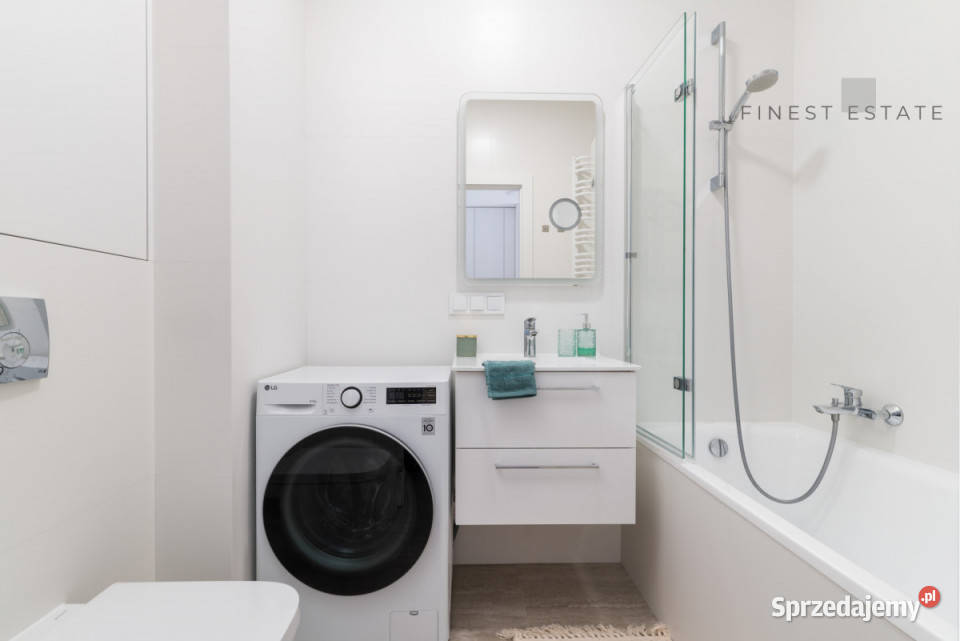 Mieszkanie 3539m2 2 pok Warszawa Bluszczańska 35.39m2 Sprzedaż mazowieckie