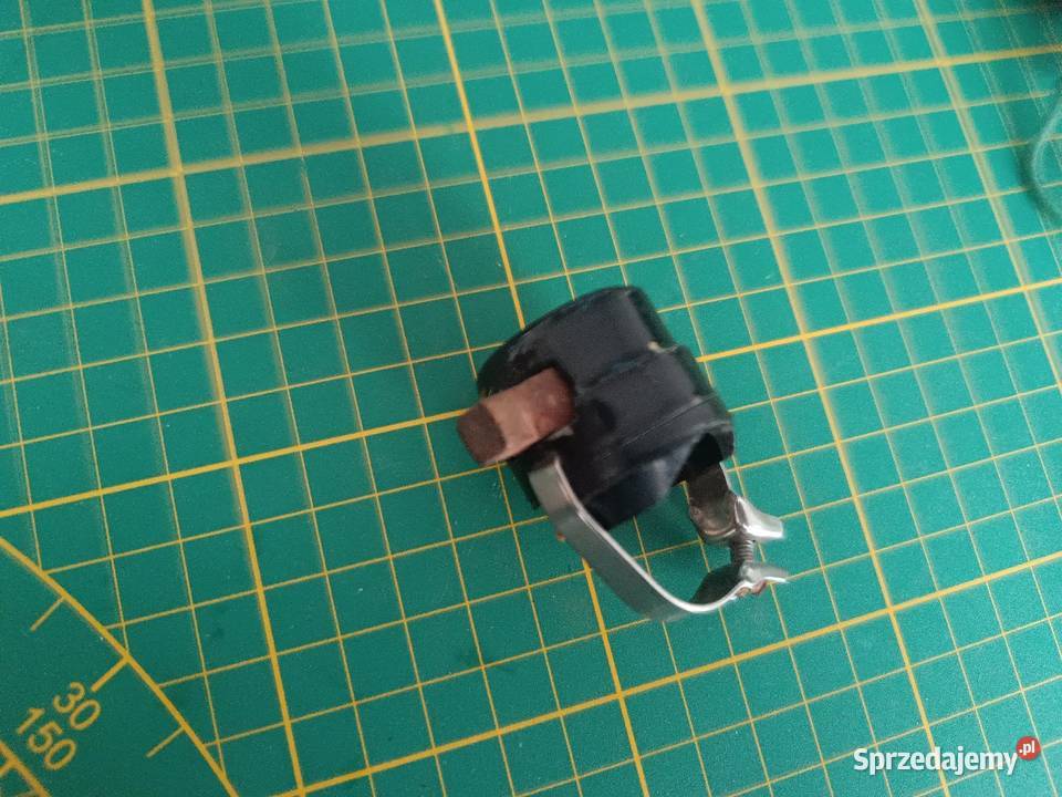 Włączniki z kierownicy Stella podkarpackie Dębica