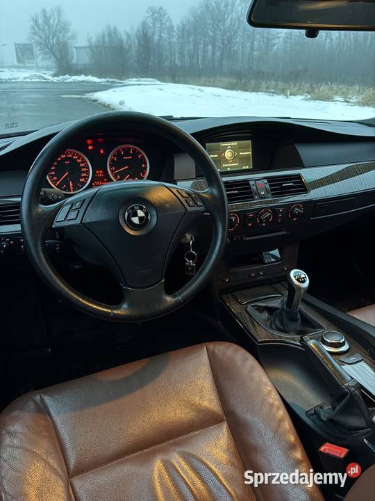 Niski przebieg Warszawa sprzedam