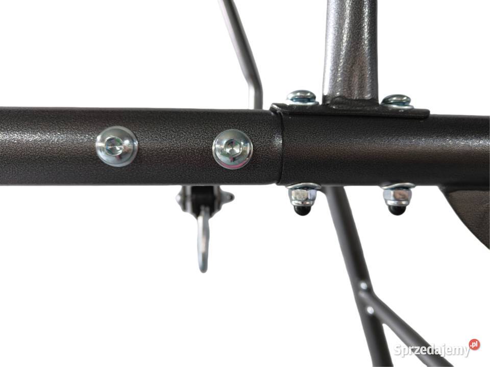 plac zabaw do ogrodu MBars Kids kokon huśtawka Huśtawki Kraków