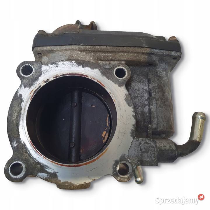 PRZEPUSTNICA Mitsubishi Lancer VIII 18 16V osobowe Chełm