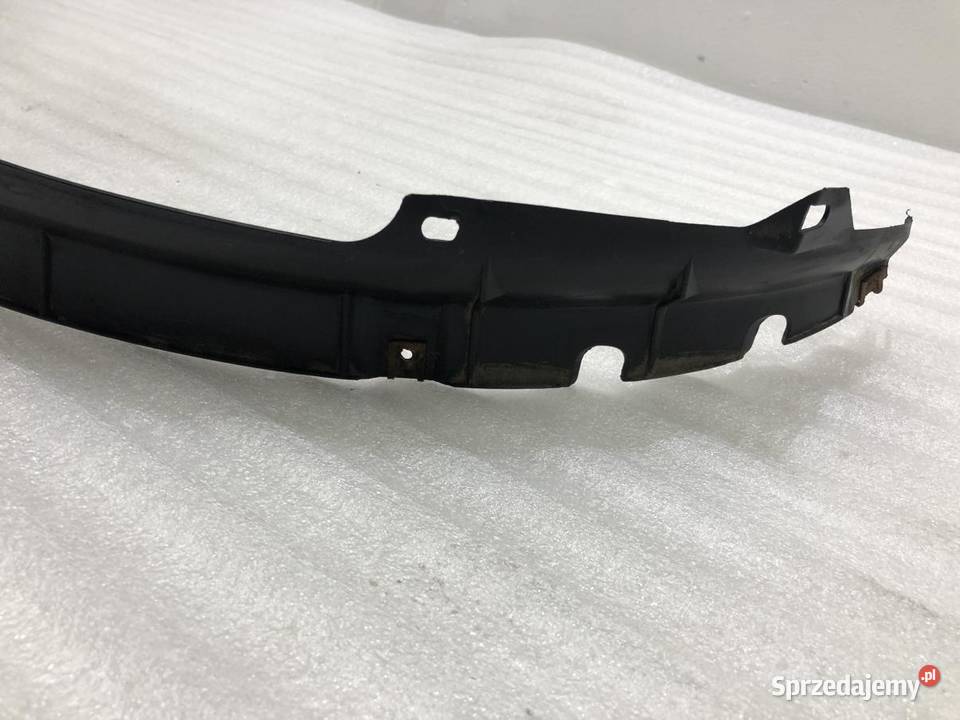 NADKOLE LISTWY PRZÓD NISSAN NAVARA D22 osobowe