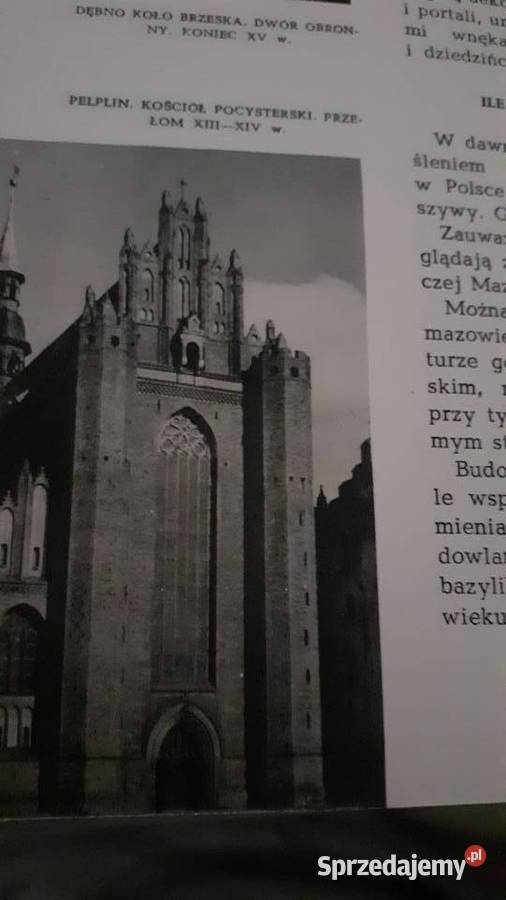 1000 tajemnic architektury Szczecin