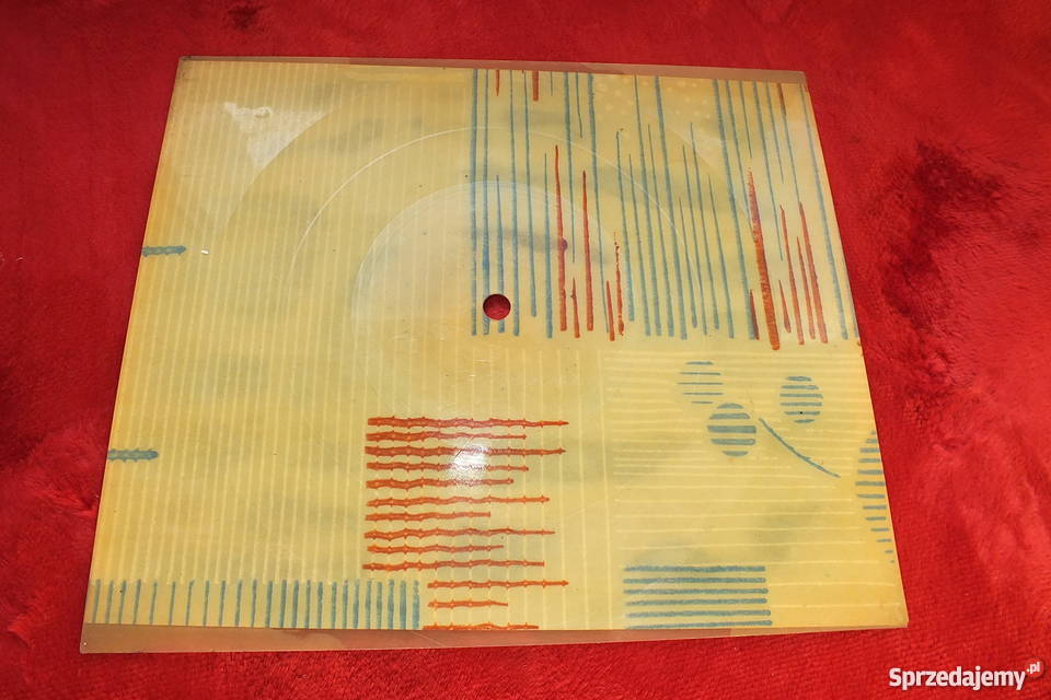 Stara pocztówka dźwiękowa Maryla Rodowicz Płyty i kasety Żary sprzedam