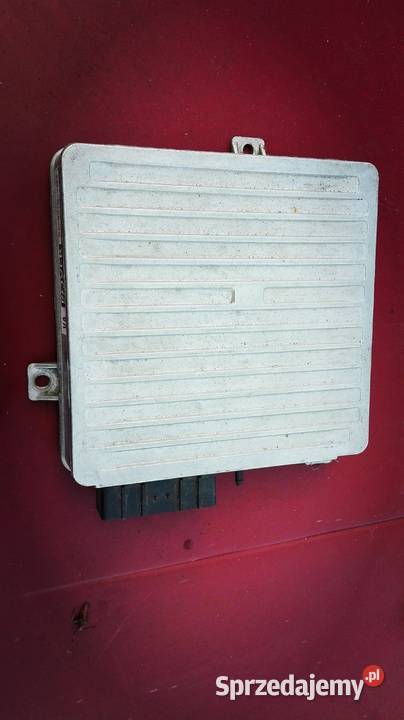 Polonez 14 komputer sterownik fso atu caro rover Suskowola