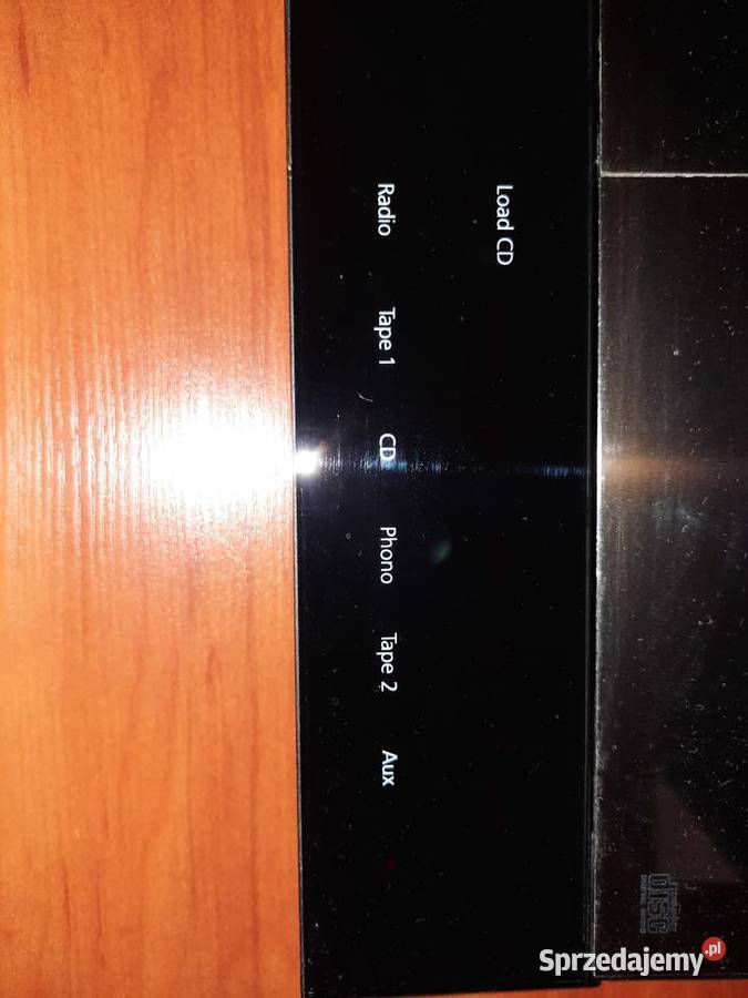 BangOlufsen 9500 Wieże i miniwieże Osjaków sprzedam