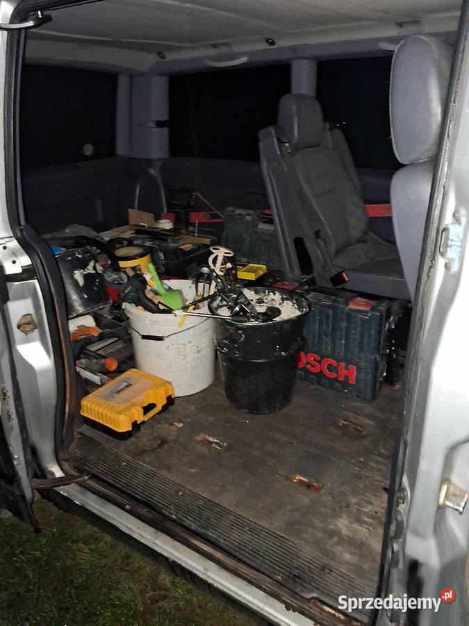 Bus Mercedes vito 112 22 ci 120 Patrzyków sprzedam