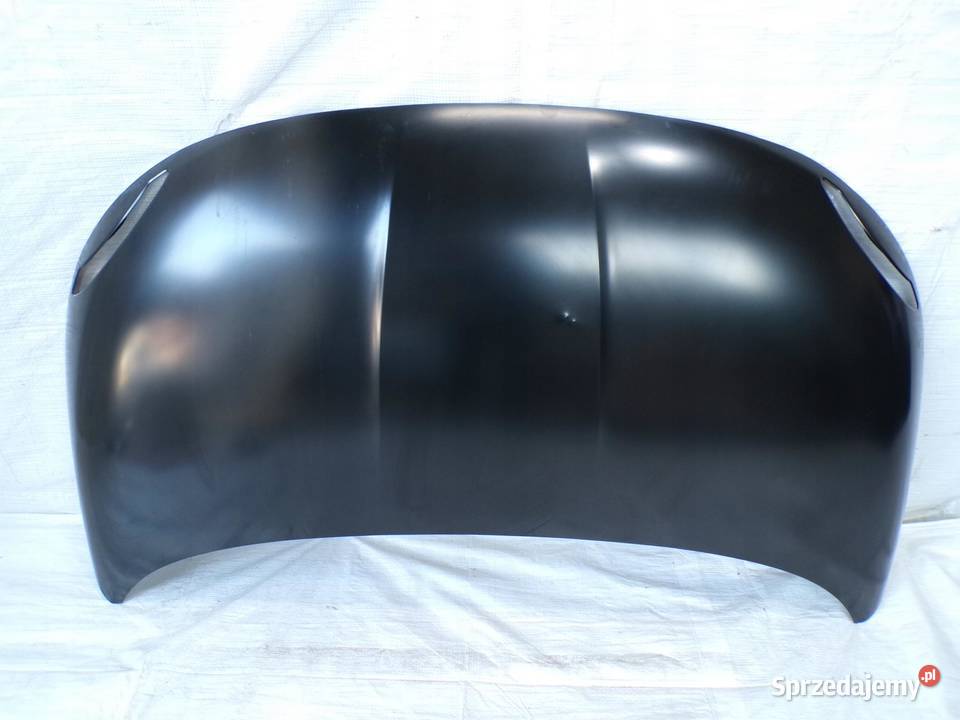 FIAT 500E MASKA POKRYWA SILNIKA NOWA 52137631
