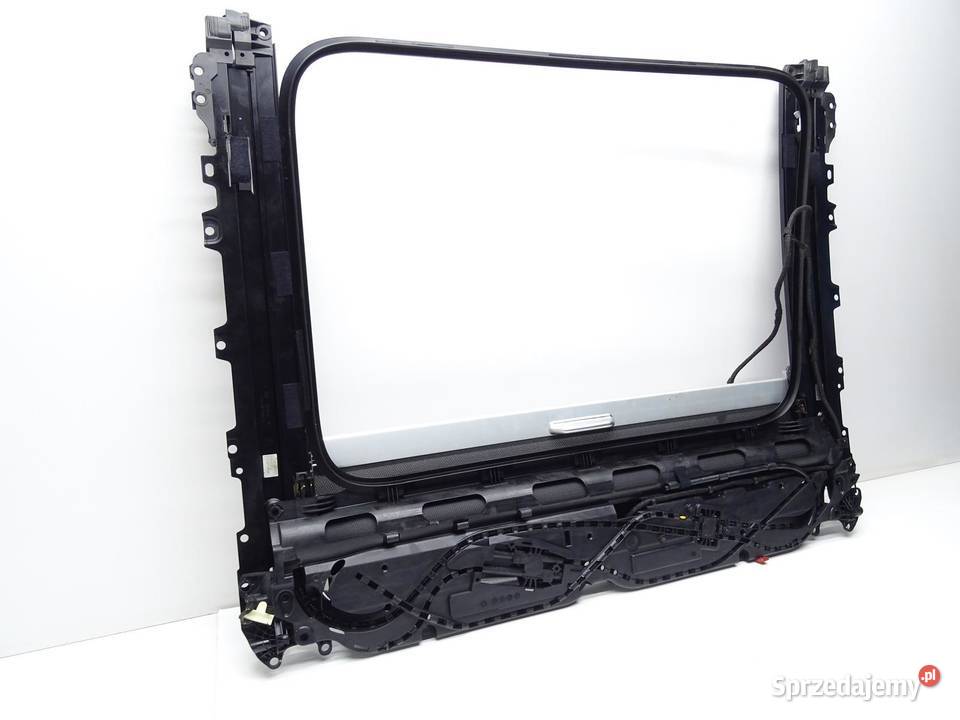 RAMKA STELAŻ ROLETA SZYBERDACHU 8X0877049 AUDI sprzedam