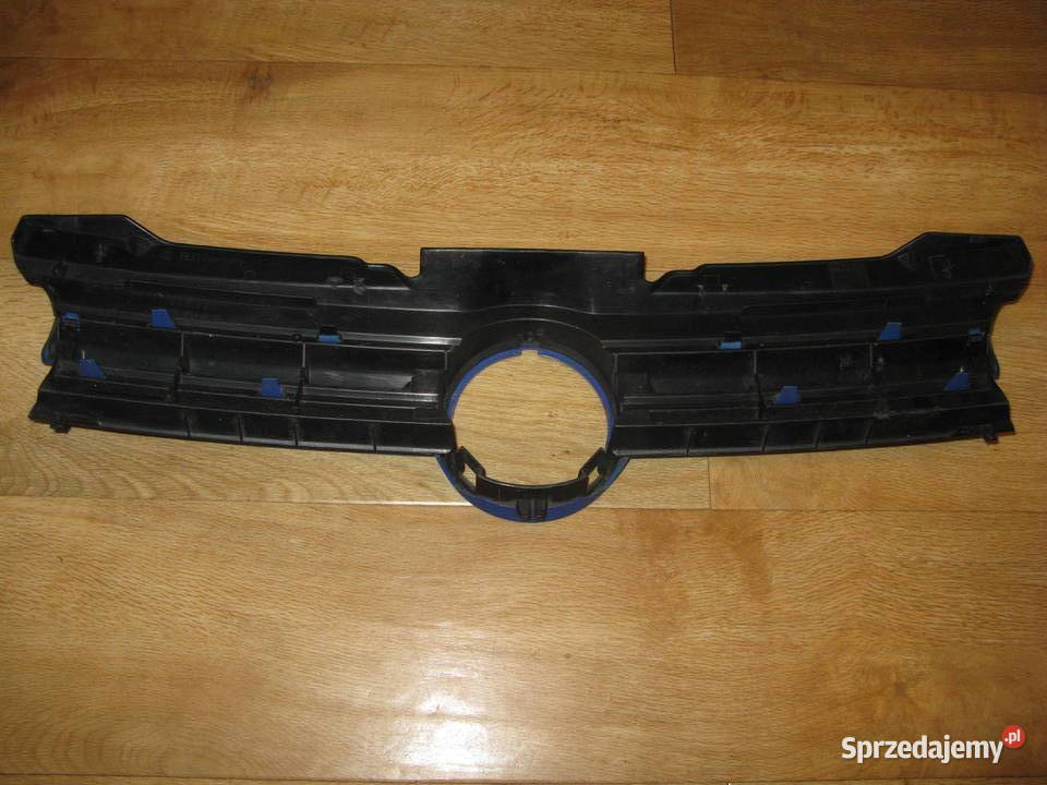 Vw Golf Cabrio zderzak przedni Karoseria Wrocław