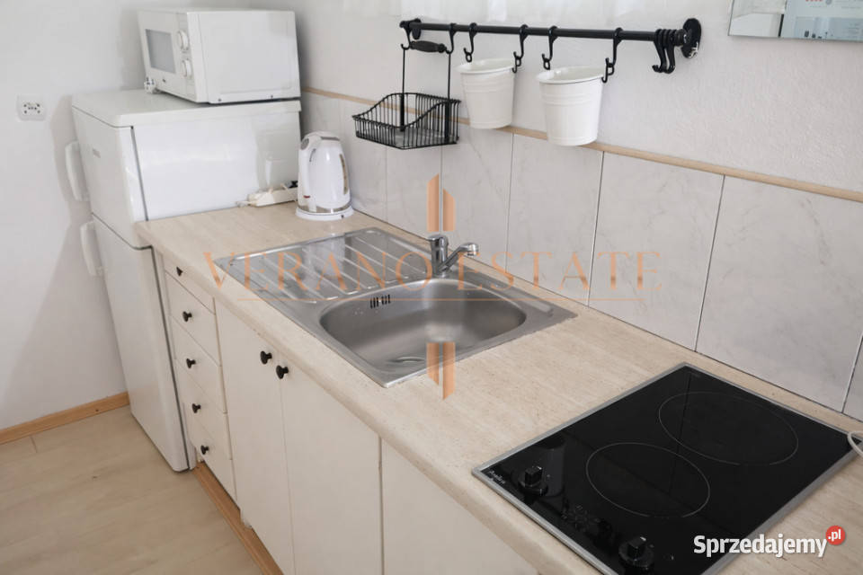 Funkcjonalny lokal użytkowy 43 m Szczęśliwice Warszawa