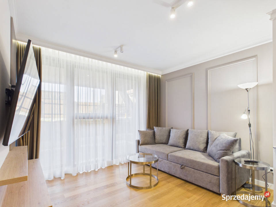 Apartament z ogródkiem i widokiem Zakopane