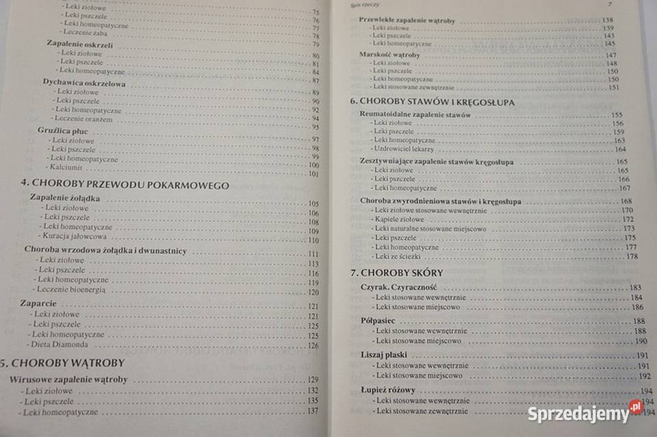 Zielona Medycyna Kora Maciej Świdnica sprzedam