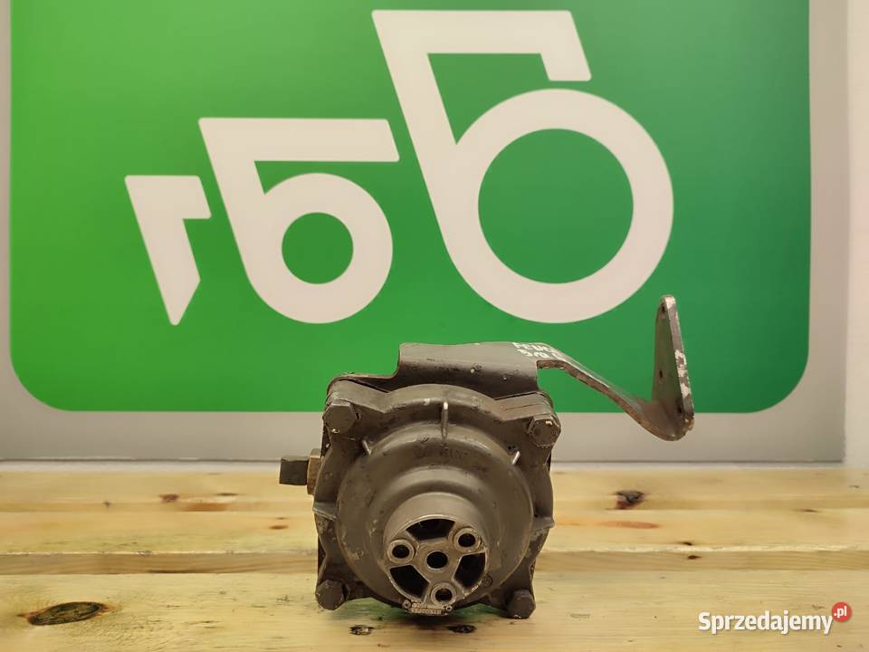 Zawór sterujący WABCO 471 200 110 0 Wabco Wilkowo