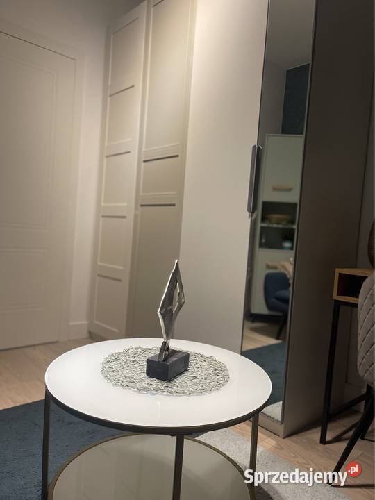 Do wynajęcia Browary Warszawskie 3 pokoje Warszawa