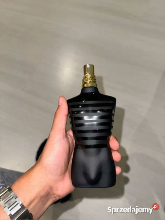 Jean Paul Gaultier Le Male Le Parfumv 125ml Świerklany