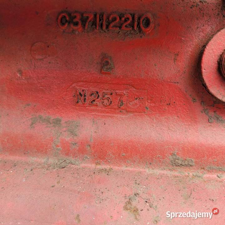 Silnik Perkins ad 4203 c 360 c360 3pmf255 do Nowy Korczyn