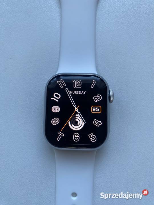 Smartwatch damski Chrzanów