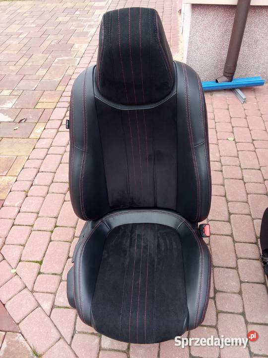 Sprzedam dwa fotele Jakubowice Konińskie-Kolonia sprzedam