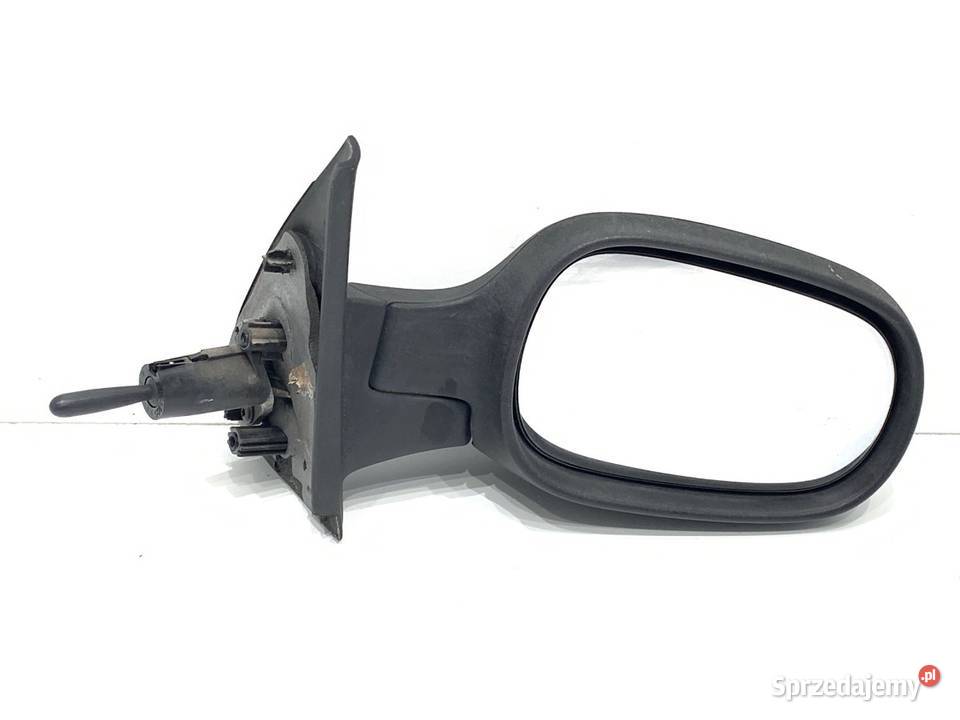 LUSTERKO PRAWY NISSAN MICRA K12 Hatchback 0210 osobowe