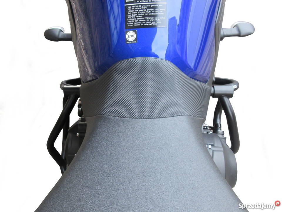 Gmole HEED do YAMAHA MT09 MT09 Tracer dolne Częstochowa