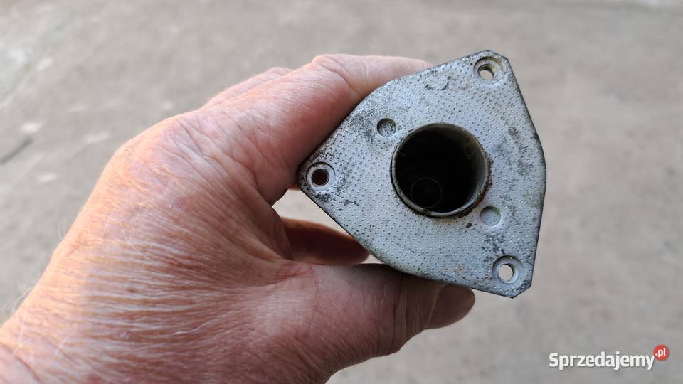 Multikar linka sprzęgła Leszno