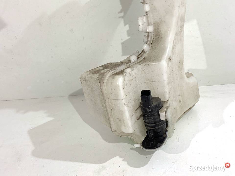 ZBIORNIK SPRYSKIWACZY RENAULT CLIO V Hatchback