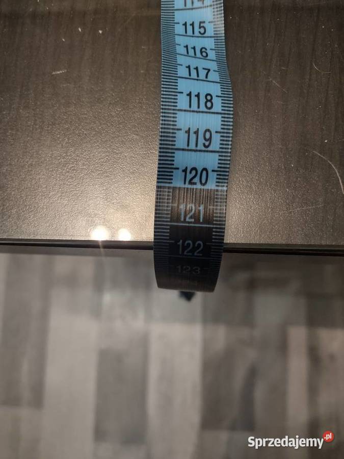 Ława z funkcją rozkładania stołu